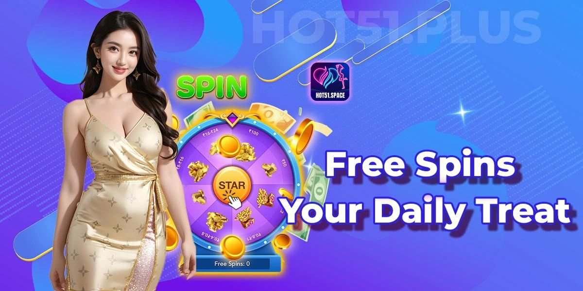 hot51 mod apk
